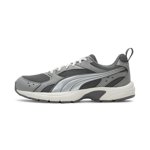Sneakers légères Milenio Tech Unisexe, Chaussures, Gris, 44 - PUMA - Modalova