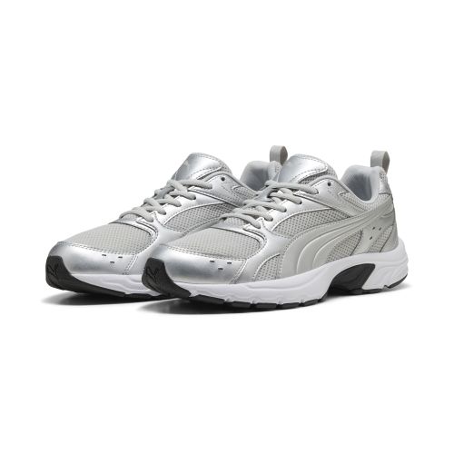 Sneakers légères Milenio Tech Unisexe, Chaussures, Gris, 44 - PUMA - Modalova