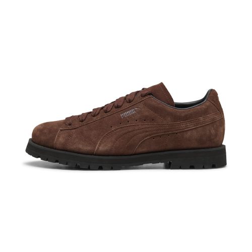 Sneakers Suede Vibram® Unisexe, Accessoires, Marron, 44 - PUMA - Modalova