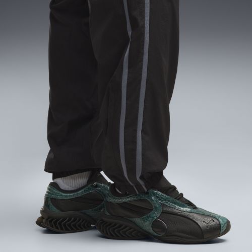 Sneakers CELL GEO 1 Reptilian Unisexe, Chaussures, Vert, 44 - PUMA - Modalova