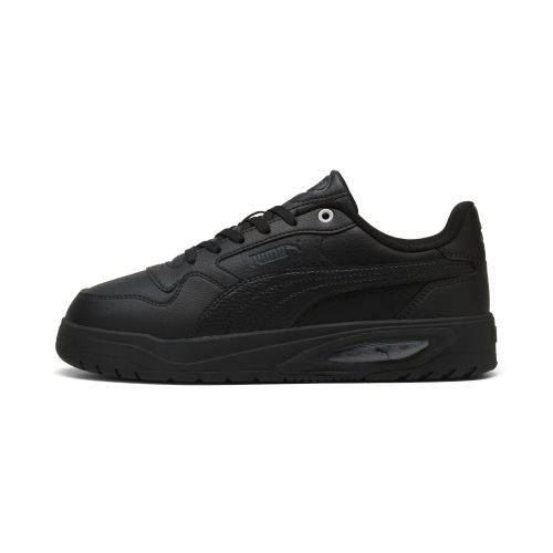 Sneakers Shuffle Tech Unisexe, Accessoires, Noir, 44 - PUMA - Modalova