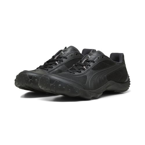Sneakers Achillium Unisexe, Accessoires, Gris, 44 - PUMA - Modalova