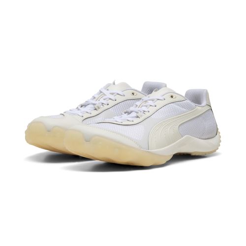 Sneakers Achillium Unisexe, Accessoires, Blanc, 44 - PUMA - Modalova