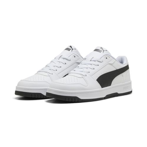 Sneakers Rebound Slam Lo Unisexe, Chaussures, Blanc, 44 - PUMA - Modalova