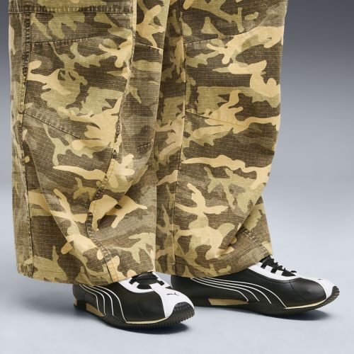 Sneakers H-Street Unisexe, Chaussures, Noir, 44 - PUMA - Modalova