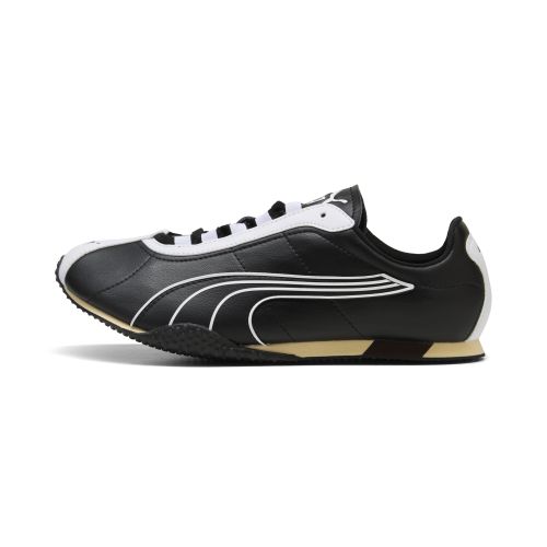 Sneakers H-Street Unisexe, Chaussures, Noir, 44 - PUMA - Modalova