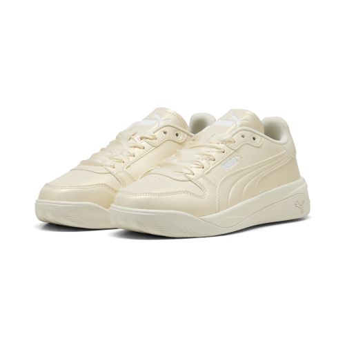 Sneakers Court Bae Perla , Chaussures, Blanc, 35.5 - PUMA - Modalova