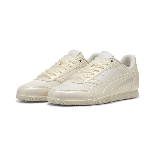 Sneakers Bella Donna Perla , Chaussures, Blanc, 35.5 - PUMA - Modalova