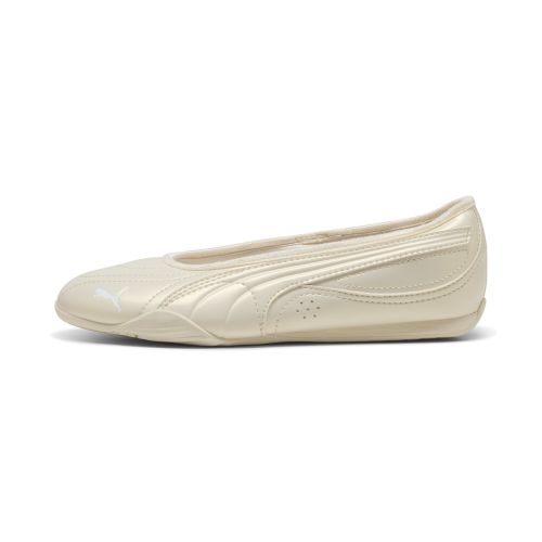 Sneakers ballerines Catch Soleil , Accessoires, Blanc, 35.5 - PUMA - Modalova