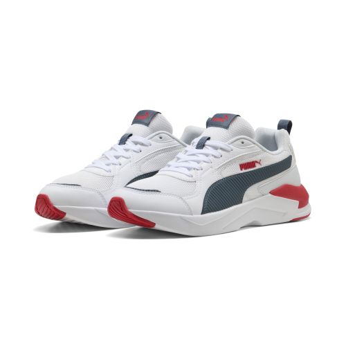 Sneakers légères X-Ray 4 Unisexe, Accessoires, Blanc, 44 - PUMA - Modalova
