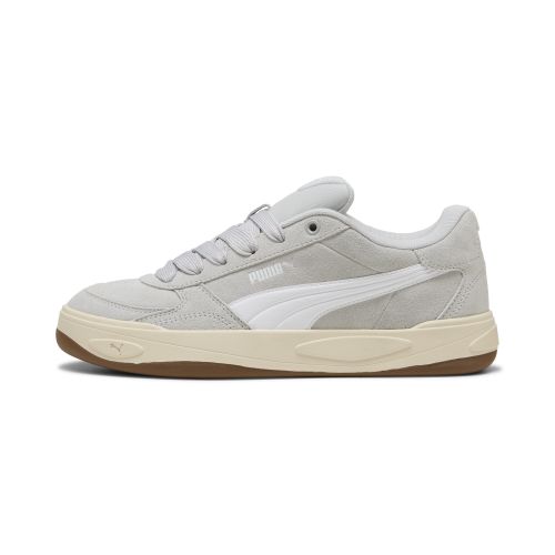 Sneakers Park Lifestyle II Unisexe, Chaussures, Gris, 44 - PUMA - Modalova