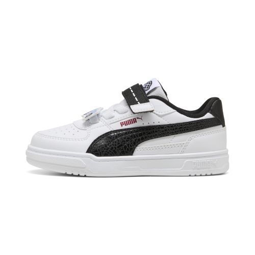 Sneakers Caven III Racing Crew Enfant, Chaussures, Blanc, 27.5 - PUMA - Modalova