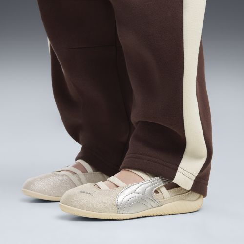 Baskets Speedcat Ballet Let It Shine Enfant, Chaussures, Beige, 27.5 - PUMA - Modalova