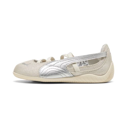 Baskets Speedcat Ballet Let It Shine Enfant, Chaussures, Beige, 27.5 - PUMA - Modalova