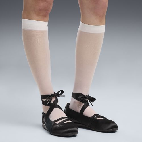 Sneakers Speedcat Ballet Etoile , Chaussures, Noir, 35.5 - PUMA - Modalova