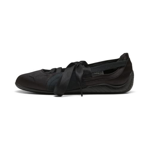 Sneakers Speedcat Ballet Etoile , Chaussures, Noir, 35.5 - PUMA - Modalova