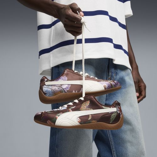 Sneakers Speedcat Silky Unisexe, Chaussures, Marron, 44 - PUMA - Modalova