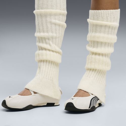 Sneakers H-Street Ballet , Chaussures, Blanc, 35.5 - PUMA - Modalova