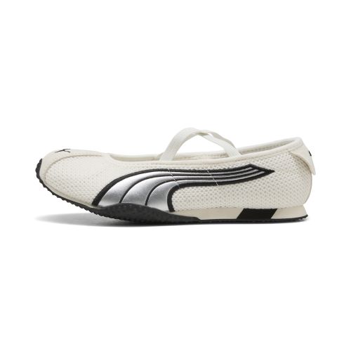 Sneakers H-Street Ballet , Chaussures, Blanc, 35.5 - PUMA - Modalova