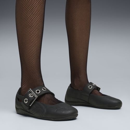 Sneakers Speedcat Ballet Dress-up , Chaussures, Noir, 35.5 - PUMA - Modalova