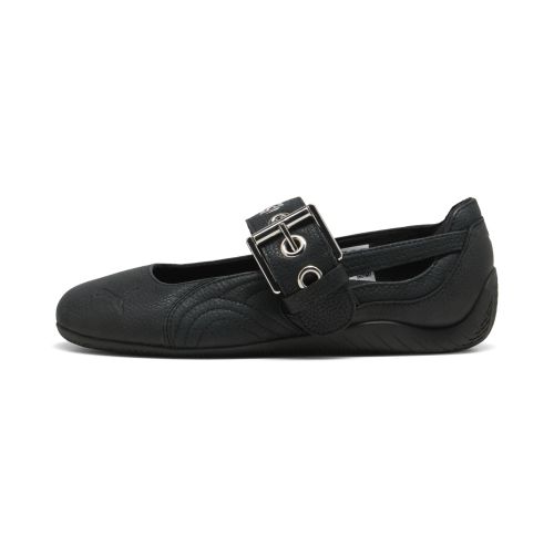 Sneakers Speedcat Ballet Dress-up , Chaussures, Noir, 35.5 - PUMA - Modalova