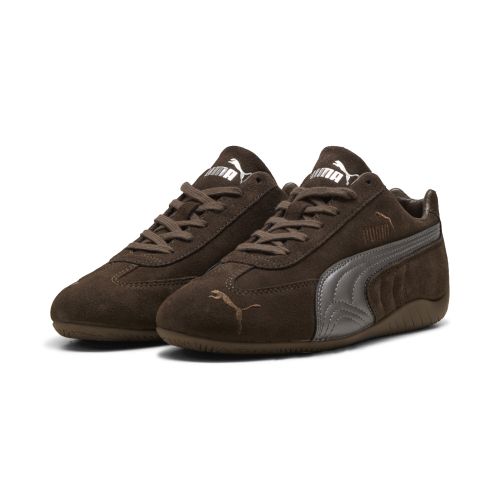 Sneakers Speedcat Lux Unisexe, Accessoires, Marron, 45 - PUMA - Modalova