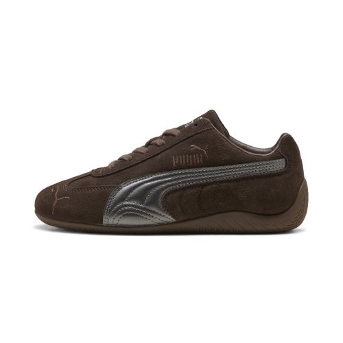 Sneakers Speedcat Lux Unisexe, Accessoires, Marron, 45 - PUMA - Modalova