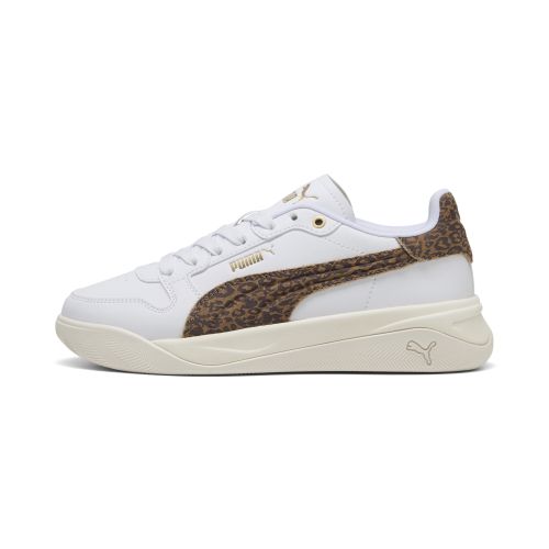 Sneakers Court Bae Feline , Chaussures, Blanc, 35.5 - PUMA - Modalova