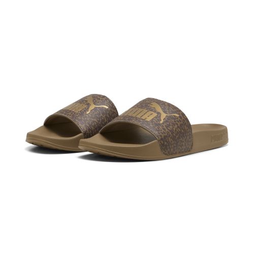 Claquettes Leadcat 2.0 Feline , Chaussures, Marron, 35.5 - PUMA - Modalova