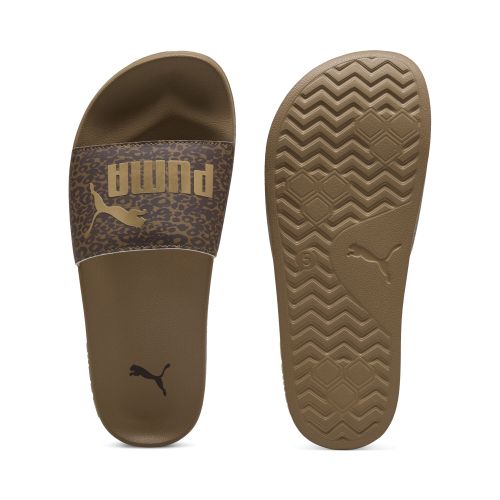 Claquettes Leadcat 2.0 Feline , Chaussures, Marron, 35.5 - PUMA - Modalova