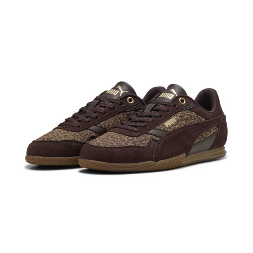 Sneakers Bella Donna Feline , Chaussures, Marron, 35.5 - PUMA - Modalova