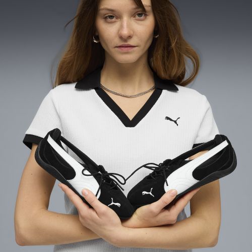 Sneakers Speedcat Nova Ballet , Chaussures, Noir, 35.5 - PUMA - Modalova