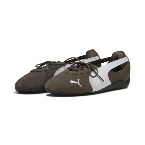 Sneakers Speedcat Nova Ballet , Chaussures, Gris, 35.5 - PUMA - Modalova