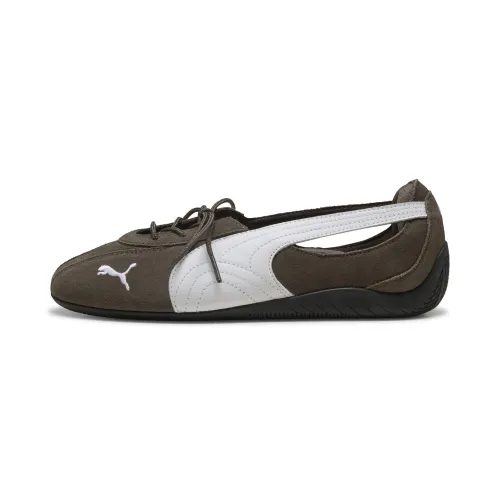 Sneakers Speedcat Nova Ballet , Chaussures, Gris, 35.5 - PUMA - Modalova