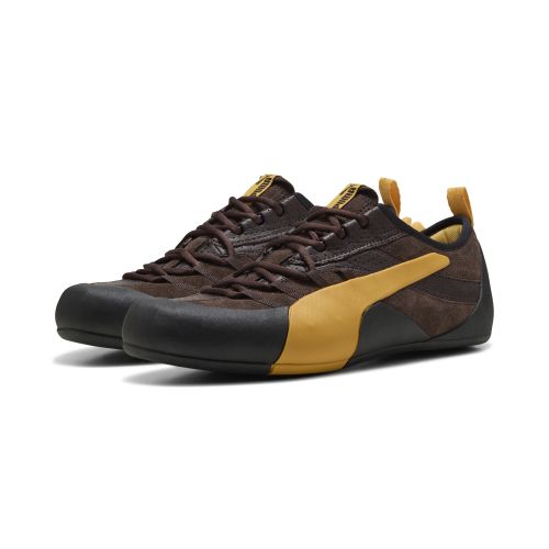 Sneakers Klim Perf Unisexe, Chaussures, Marron, 44 - PUMA - Modalova