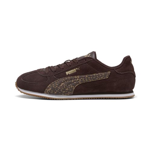 Sneakers ST Track Feline , Chaussures, Marron, 35.5 - PUMA - Modalova