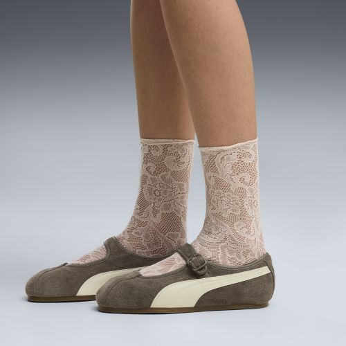 Sneakers Tacklette , Chaussures, Gris, 35.5 - PUMA - Modalova