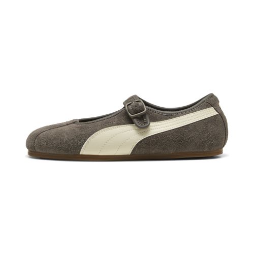 Sneakers Tacklette , Chaussures, Gris, 35.5 - PUMA - Modalova