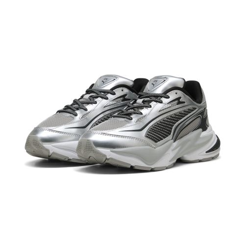 Sneakers RS Surge Y2K Unisexe, Chaussures, Gris, 44 - PUMA - Modalova