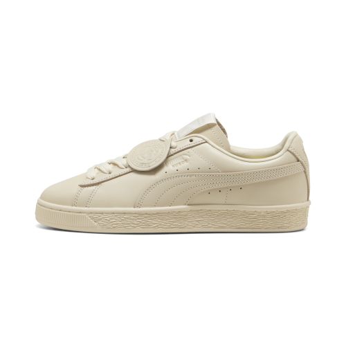 Sneakers Suede Charles F. Stead Unisexe, Chaussures, Blanc, 44 - PUMA - Modalova