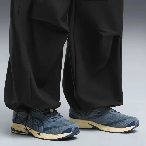 Sneakers Homura OG Unisexe, Chaussures, Bleu, 44 - PUMA - Modalova