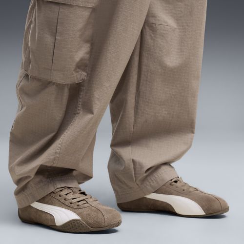 Sneakers K-Street Unisexe, Chaussures, Marron, 44 - PUMA - Modalova