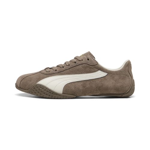 Sneakers K-Street Unisexe, Chaussures, Marron, 44 - PUMA - Modalova