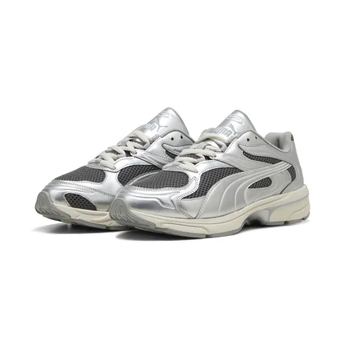 Sneakers Extos Unisexe, Chaussures, Gris, 44 - PUMA - Modalova