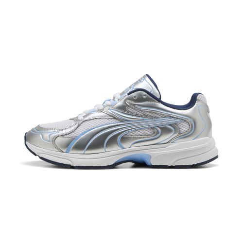 Sneakers Extos Unisexe, Chaussures, Blanc, 44 - PUMA - Modalova