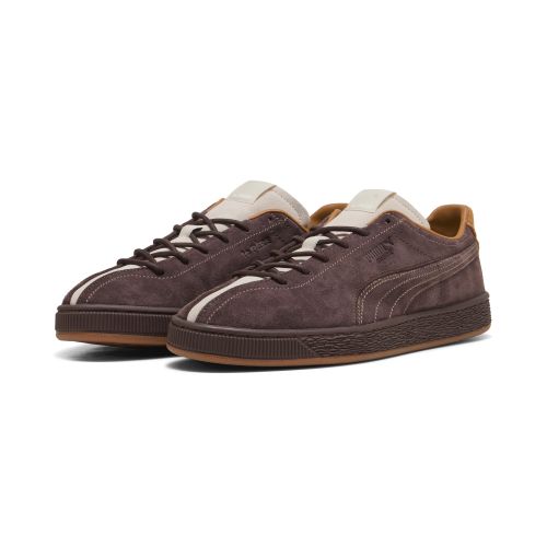 Sneakers Suede x LE PÈRE Unisexe, Chaussures, Marron, 44 - PUMA - Modalova