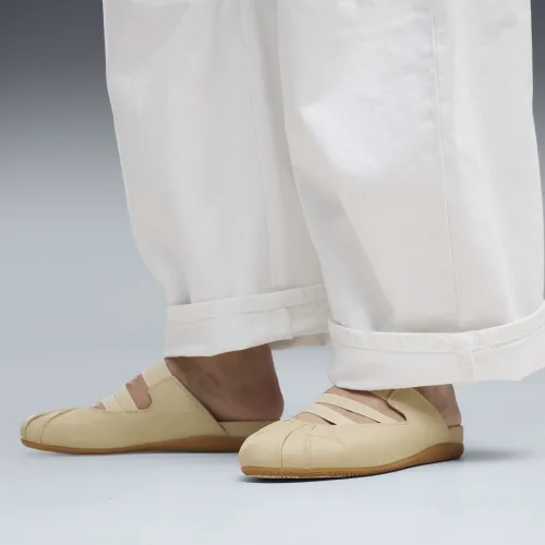 Sneakers Speedcat Mule , Chaussures, Beige, 35.5 - PUMA - Modalova