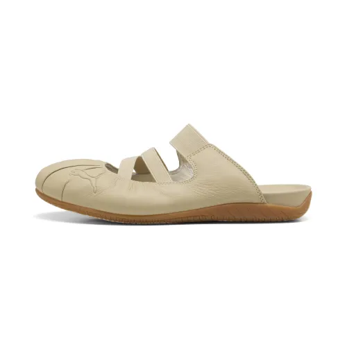 Sneakers Speedcat Mule , Chaussures, Beige, 35.5 - PUMA - Modalova