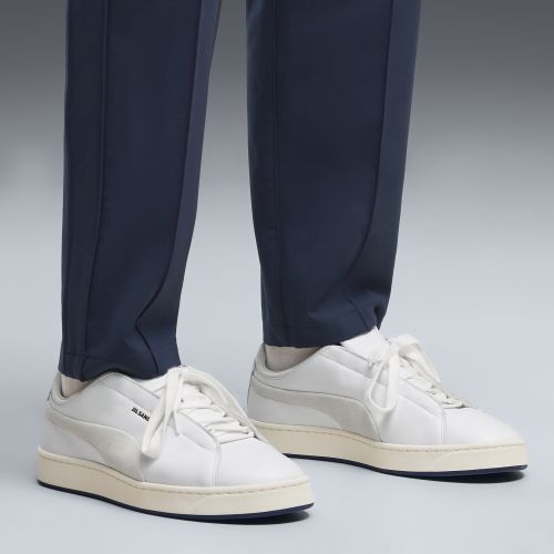 Sneakers Suede x JIL SANDER Unisexe, Chaussures, Blanc, 44 - PUMA - Modalova
