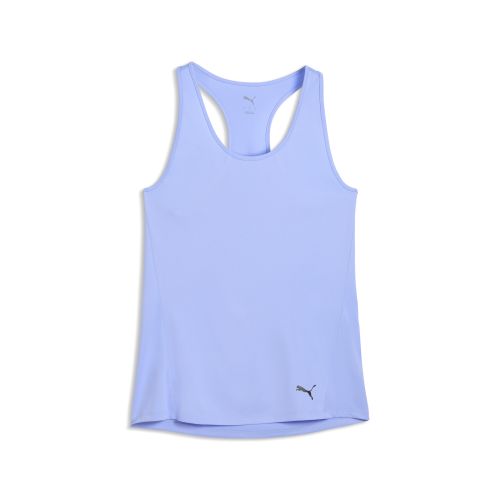 Débardeur à dos nageur TAD ESSENTIALS , Vêtements, Violet, XXS - PUMA - Modalova